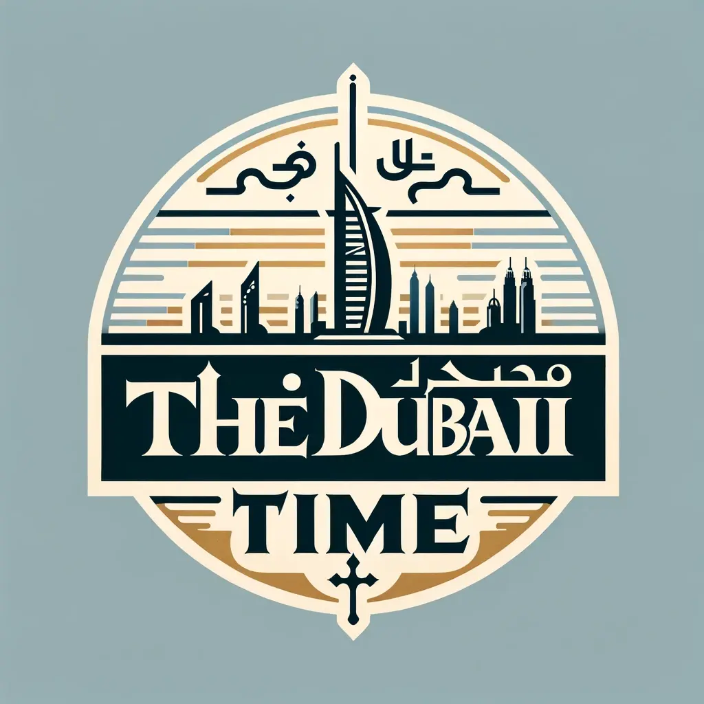 The Dubai Time
