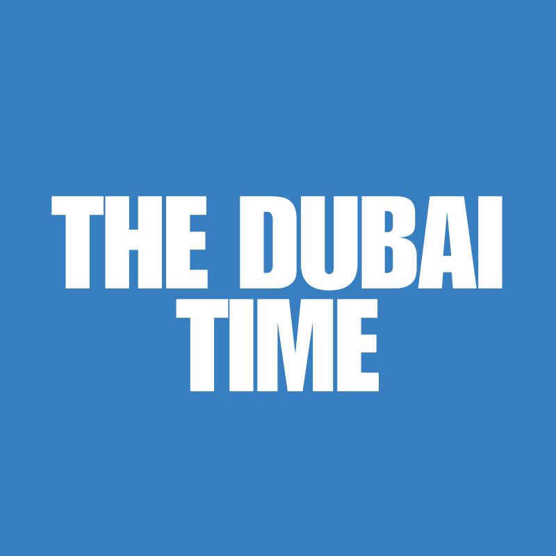 The Dubai Time